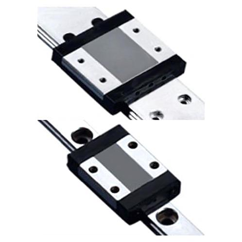 Miniature Linear Guide (Small LM Guide)