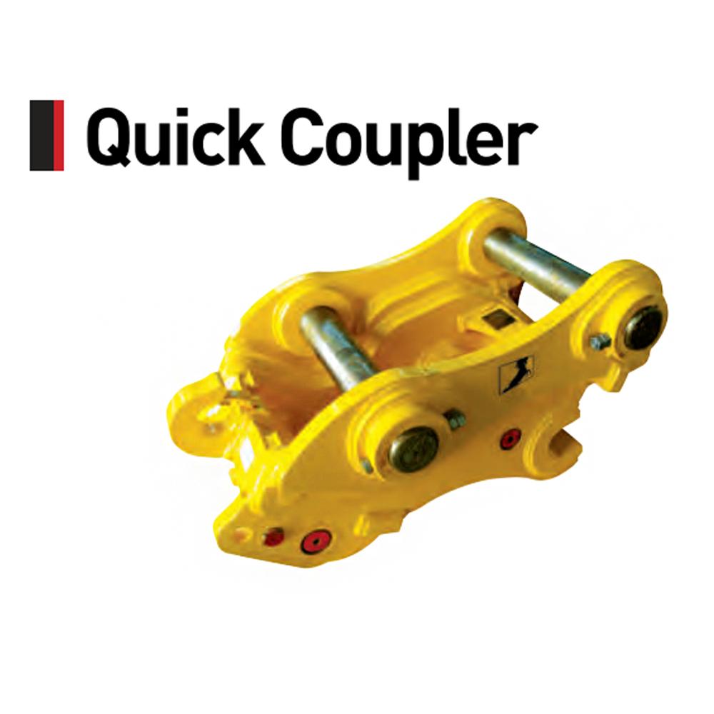 QuickCoupler