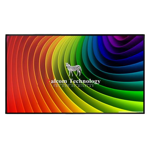 Indoor Digital Menu Board