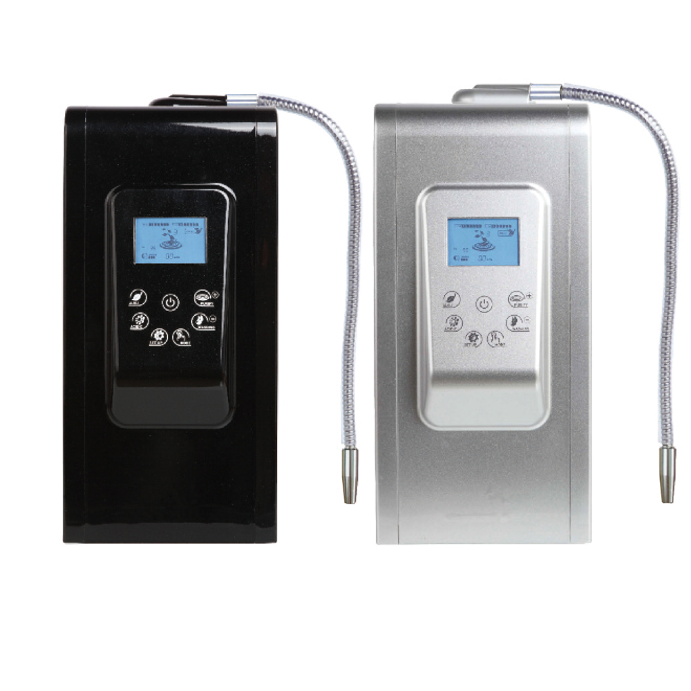 ENKION (Alkaline Water Lonizer)