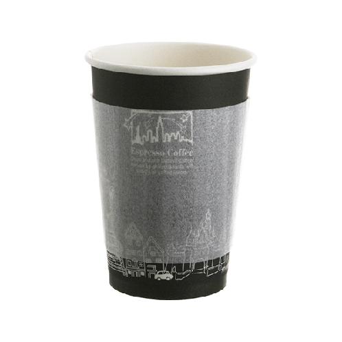 Themal Insulated Cup Sleeve-Jacket