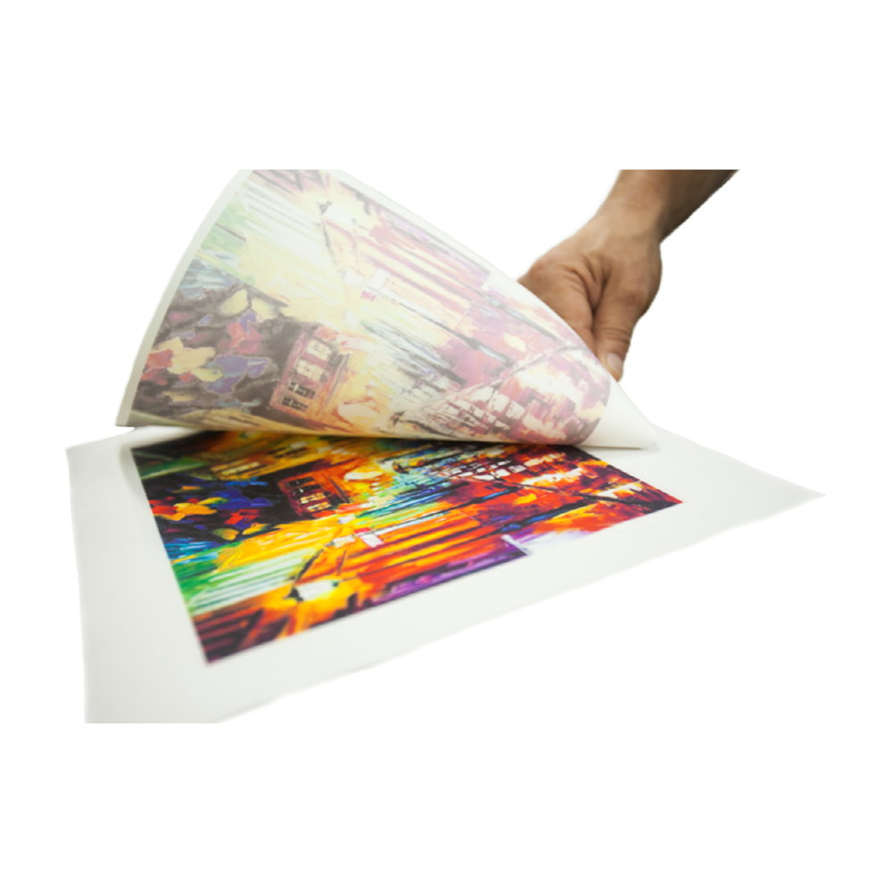Fabrics for Sublimation Transfer Printing