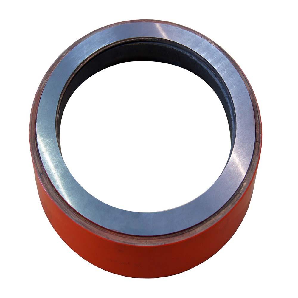 Concrete  Big mouth Wear Plate and Big mouth Wear Ring