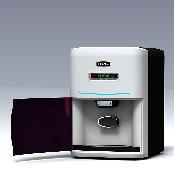 HIGH PPM H2 WATER Hydrogen Water Purifier [COUNTERTOP TYPE]
