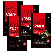 Laver Chihi Snack (20g*12ea)