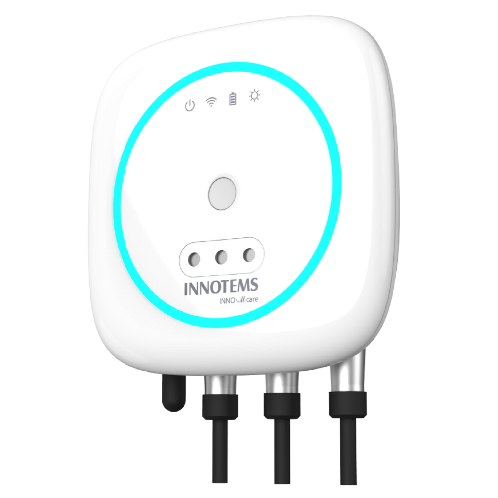 IoT Smart Device [INNO-MCare]