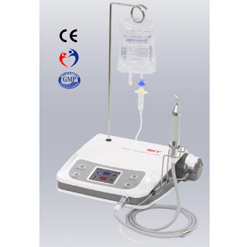 ULTRASONIC PIEZO SURGERY