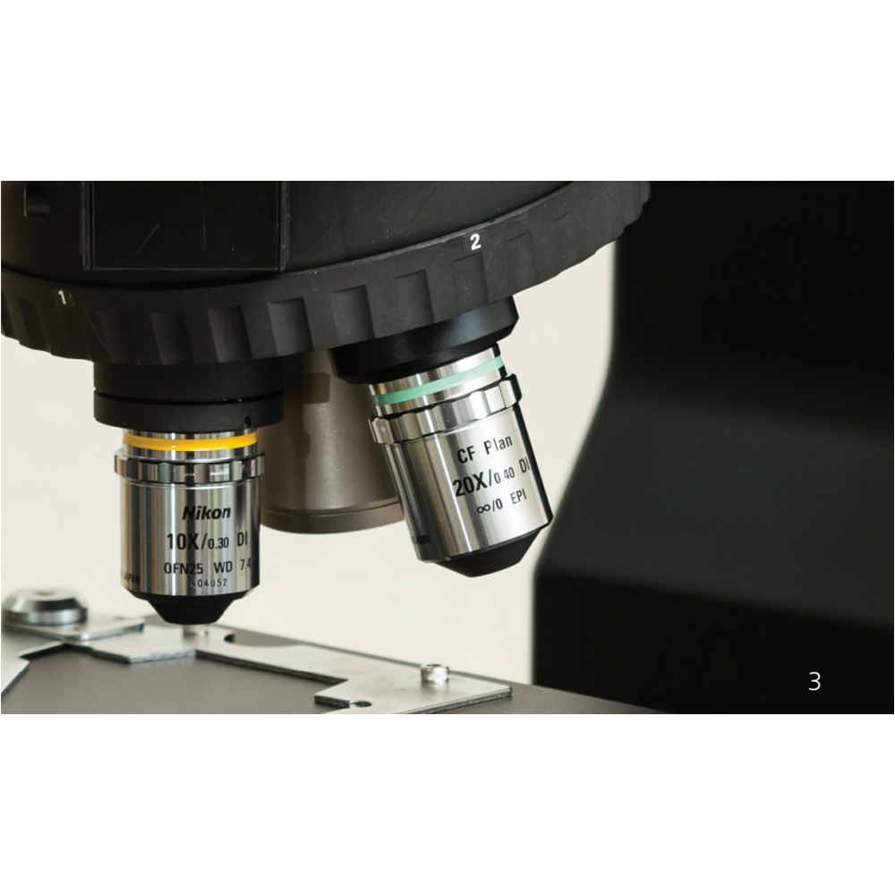 Noncontact 3D Surface Measuring Instrument
