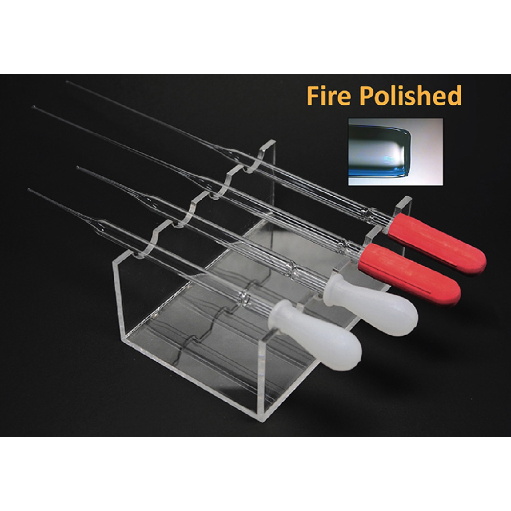 Pasteur Pipette Fire polished
