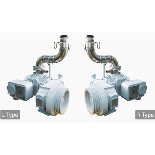 WING COMPRESSOR POWER-JIN SERIES
