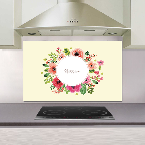 CONNIART Kitchenware | Kitchen interior, kitchenware, gas stove contamination prevention