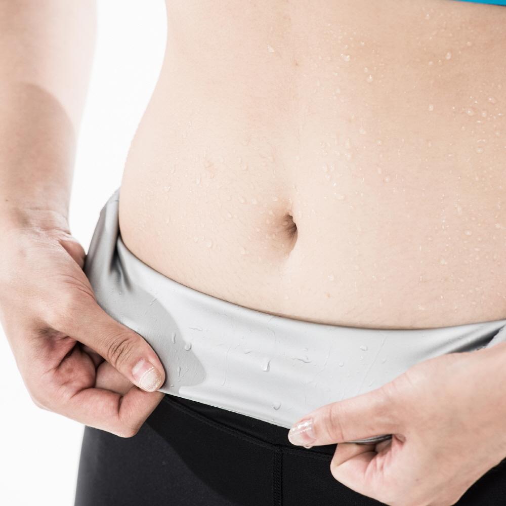 Hotsuit R Black Yoga Pants