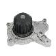 full image Water Pump (NEW-H022 (OEM NO. 25100-27400))