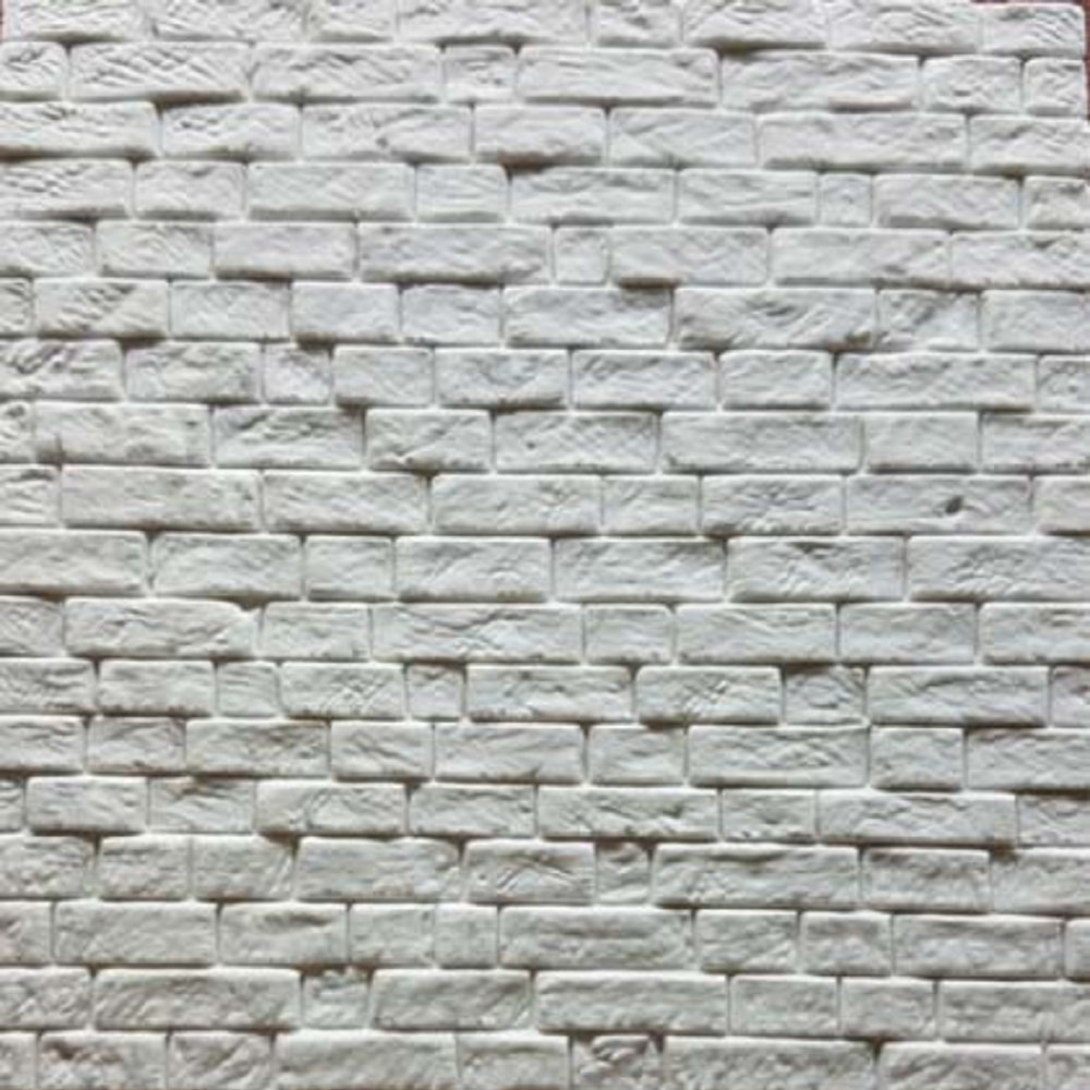 plastic molding that is applicable to furniture and construction interior and 3D structure panel