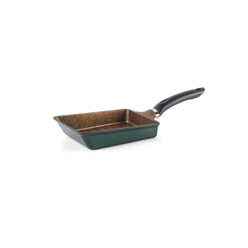 Hybrid Inoble Fry Pan Series