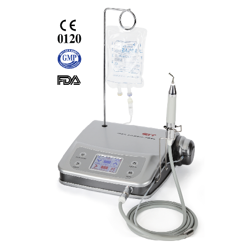 2017 Sonic Surgeon 600L