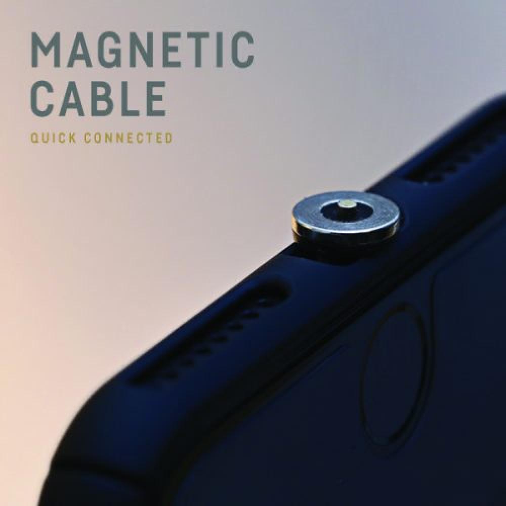 REDDOT MOBILE Magnetic Cable