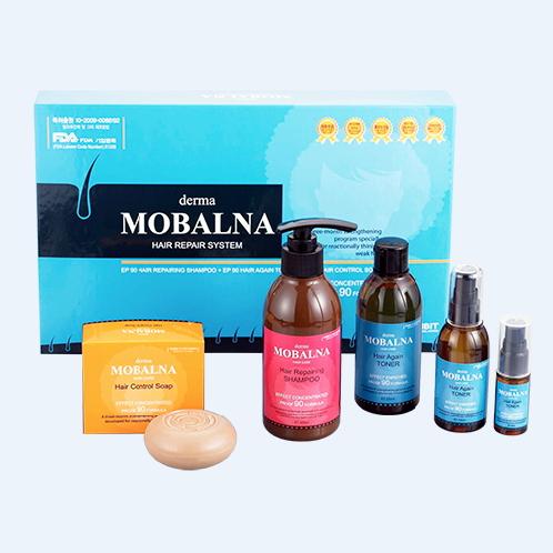 DERMA MBN 5 PCS