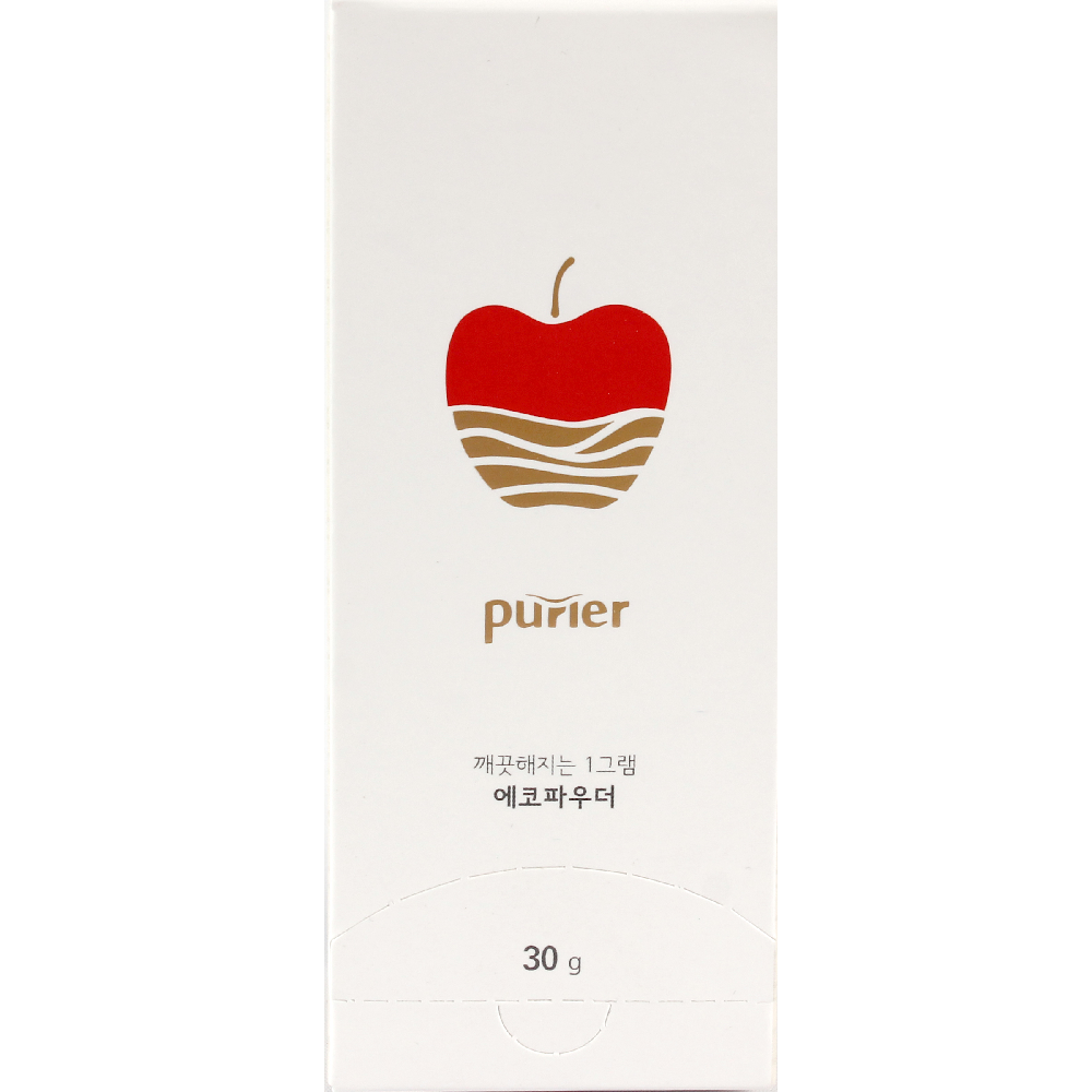 purier food purifier(30g box)