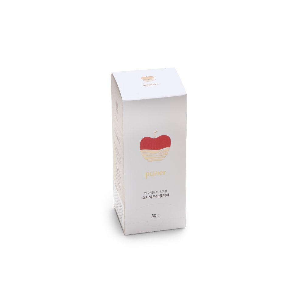 purier food purifier(30g box)