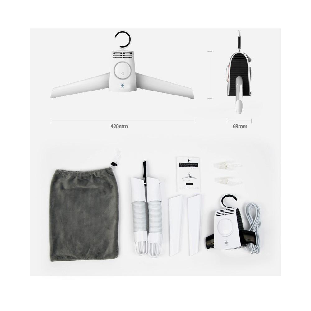 Electric automatic cloth drying hange