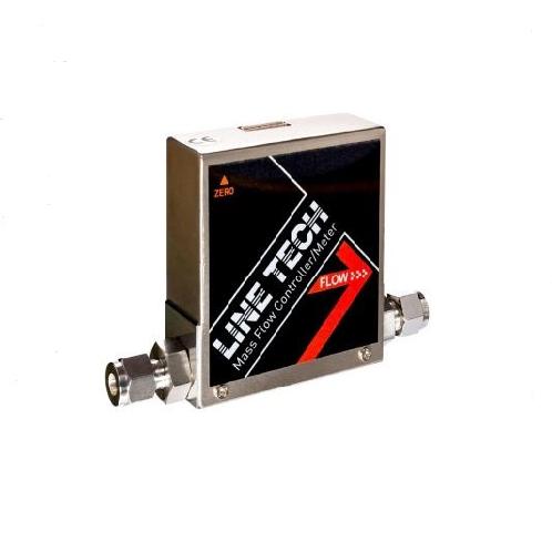 Analog mass flow meter MS30V