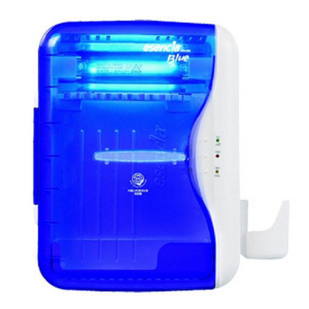 Korea Esencia Excellent Clean Sophisticated Family Toothbrush Sanitizer (ESA-502)