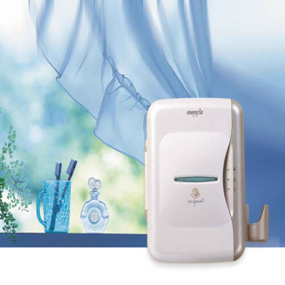 Home / Family toothbrush sterilizer (model: ESA-555)