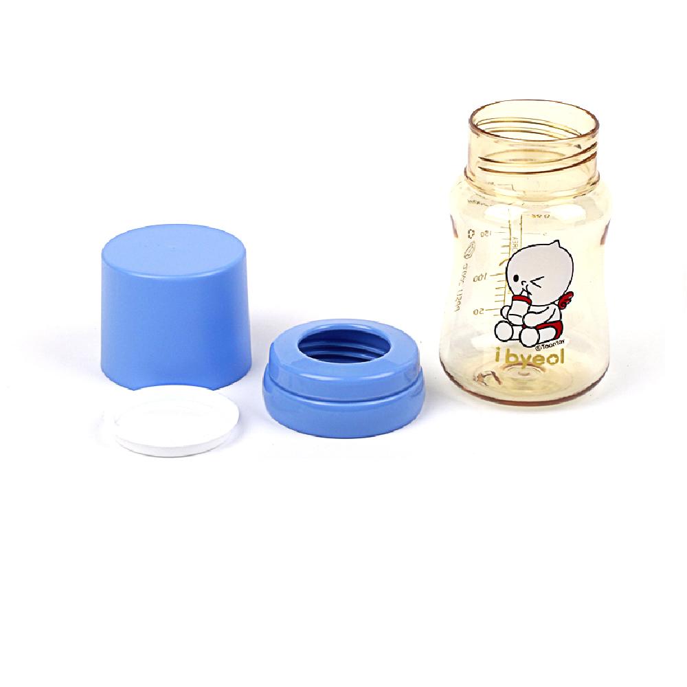 ibyeol ppsu feeding bottle 200ml