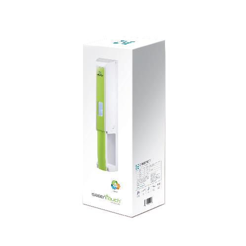 Green Touch Door hand hygiene control system