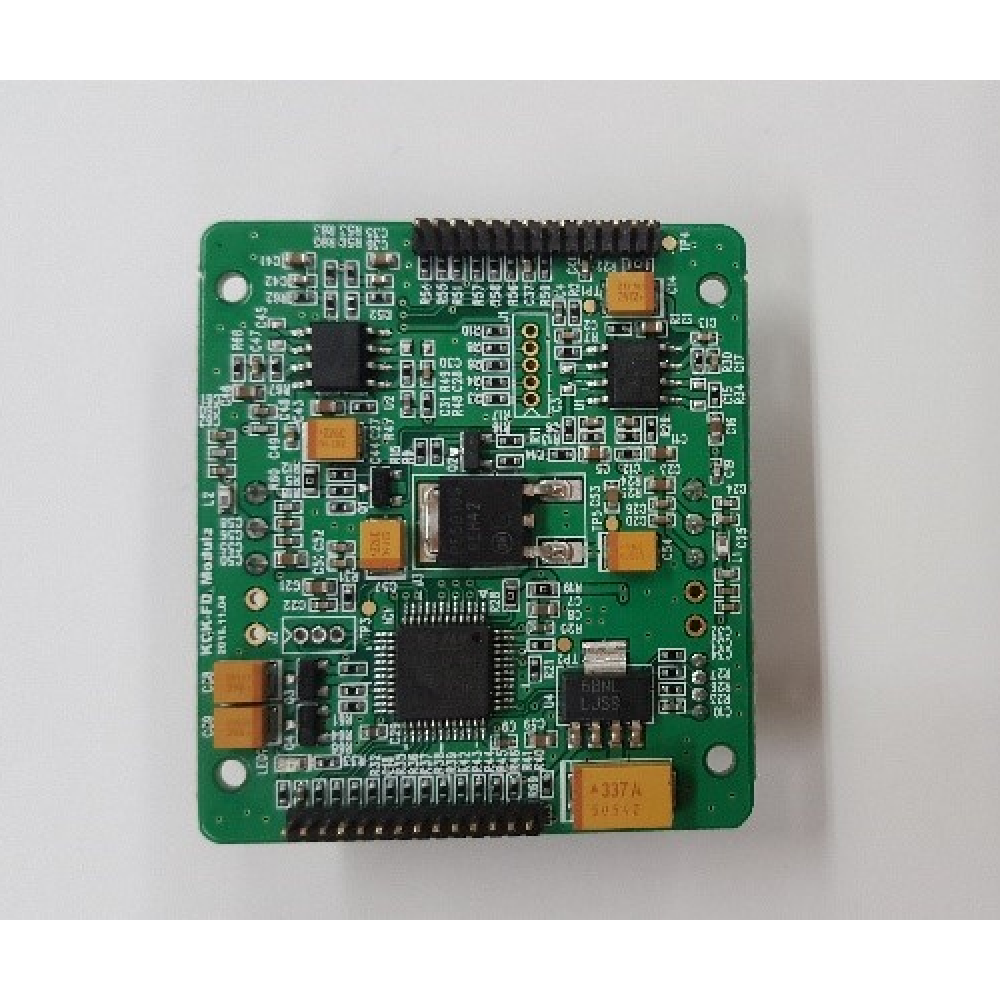 CW Radar sensor(KCK-010DL-F)