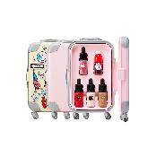 Fashion People's Carrier