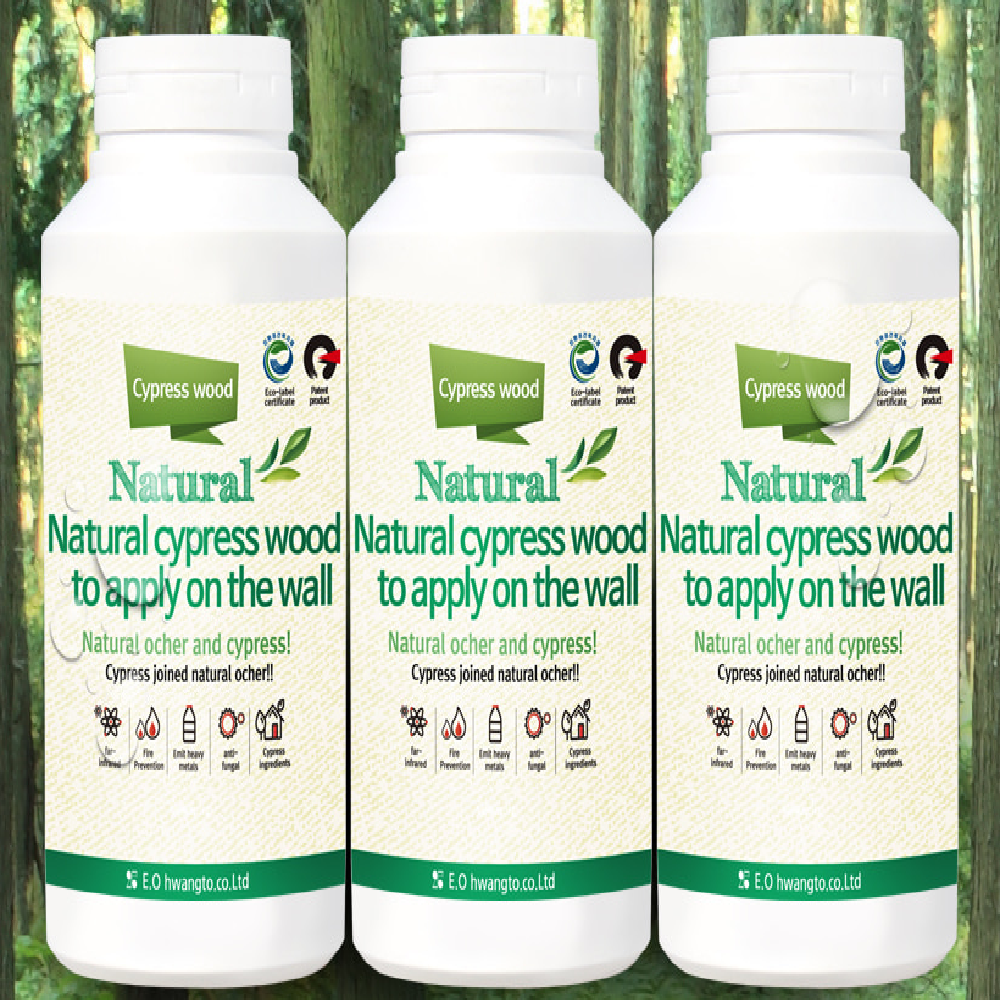 CYPRESSWOOD LIQUID RED SOIL WALLPAPER 1KG