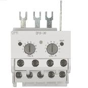 Electronic Overload Relay