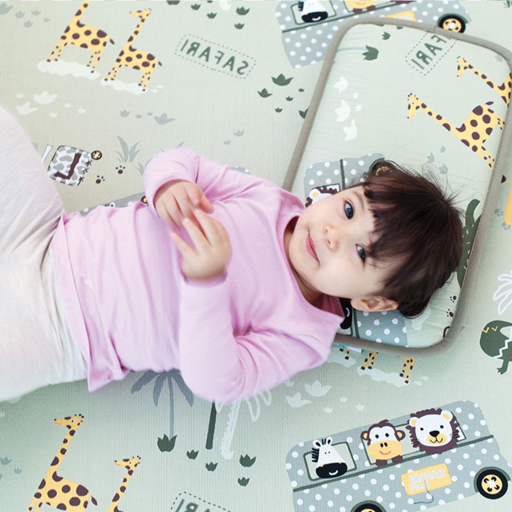 Pogmang 3D Mesh pillow