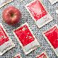 detail image2 Punggi Apple 100(30 Pouches)