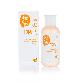 detail image2 Qyo Qyo Tangerine TONER & LOTION gift set