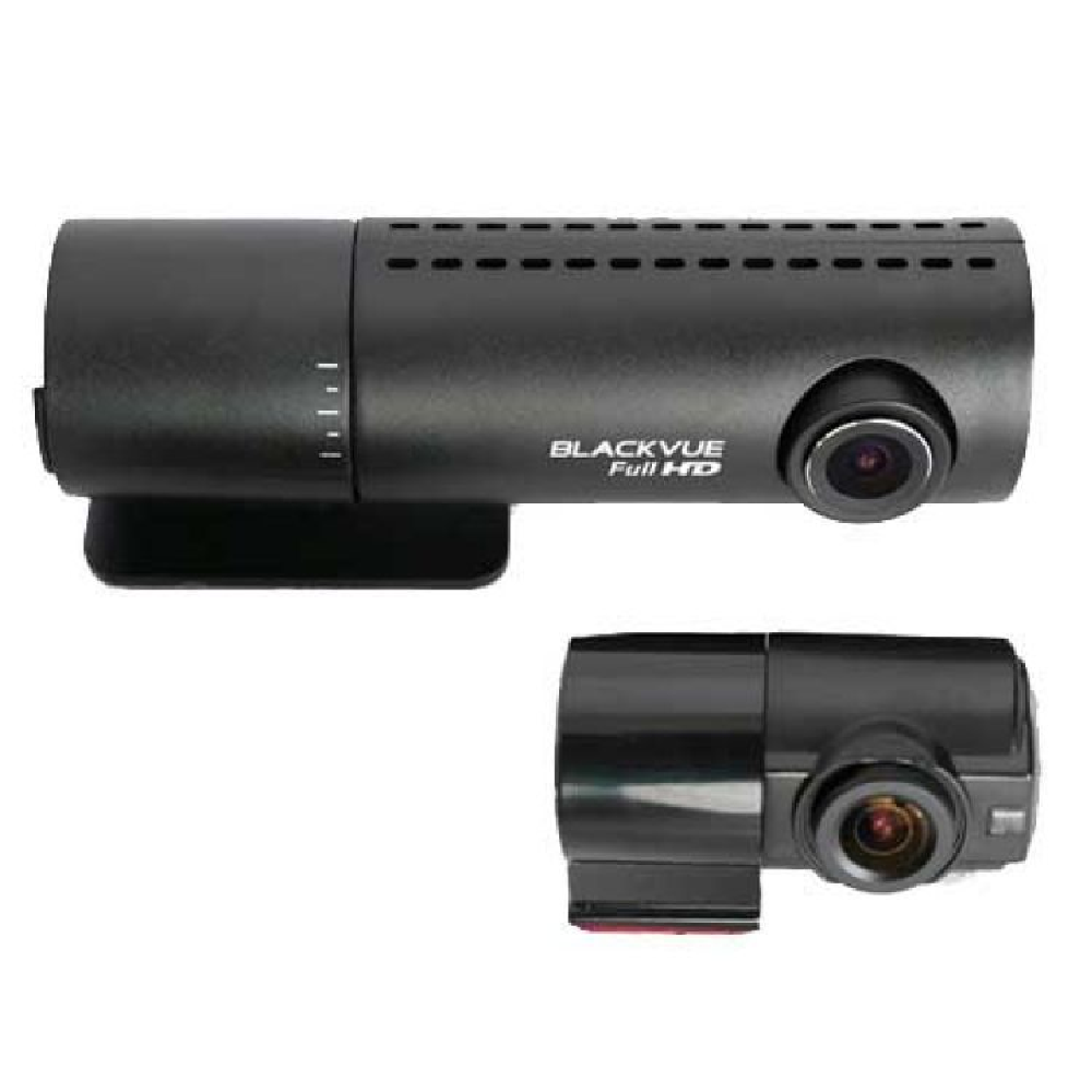 BlackVue DR490-2CH 16GB