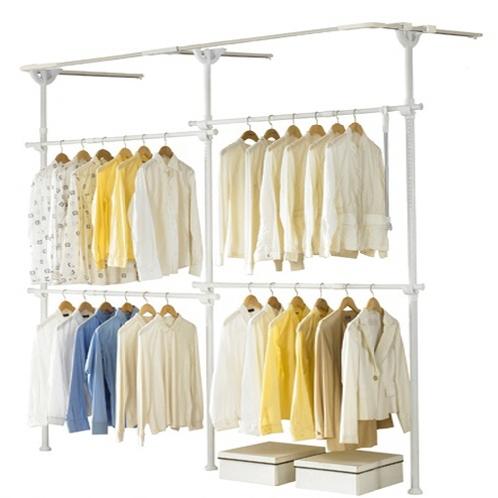 Easy On dress room hanger EO314