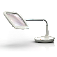 detail image2 LED MAGNIFIER DESK LAMP