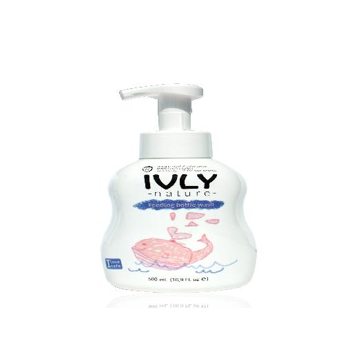 IVLY nature feeding bottle wash 500ml