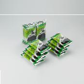 Nakdong seasoned laver