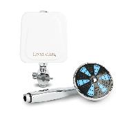 Micro-bubble Soft Water Lona Cling Bathroom