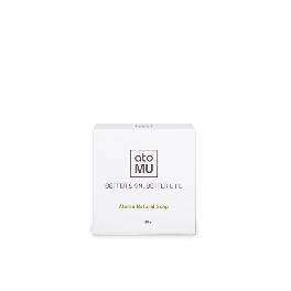 ATOMU  NATURAL  SOAP 100g