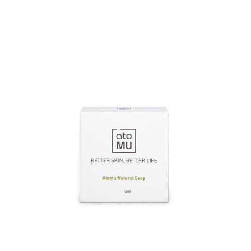 ATOMU  NATURAL  SOAP 100g