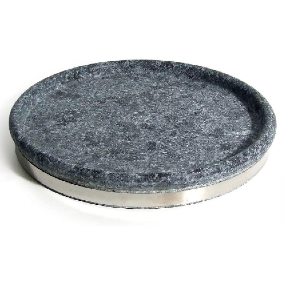 Stone Steak & Pizza Pan