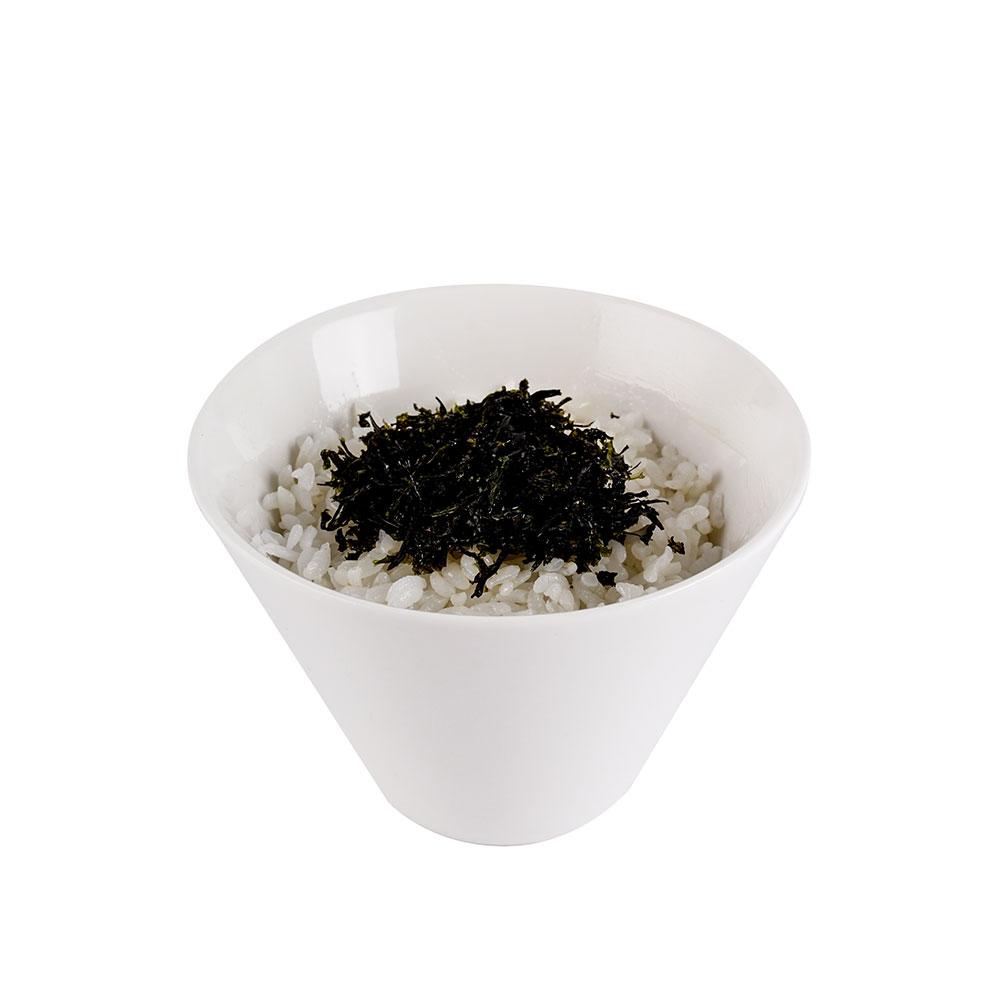 BEBEFOOD SEASONED LAVER FLAKES