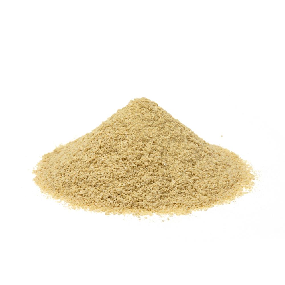 BEBEFOOD NATURAL BLENDED SALT