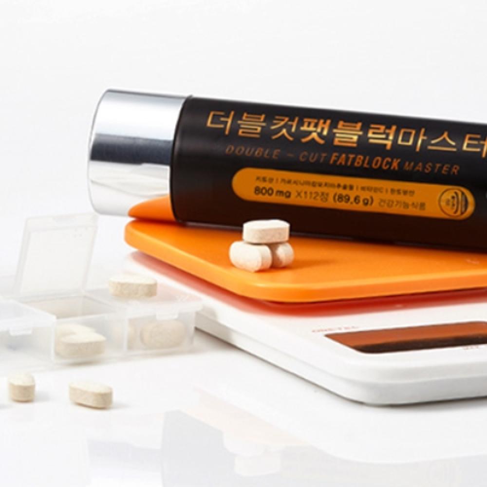 JAYEON GADEUK Probiotics Q Digestive Supplements