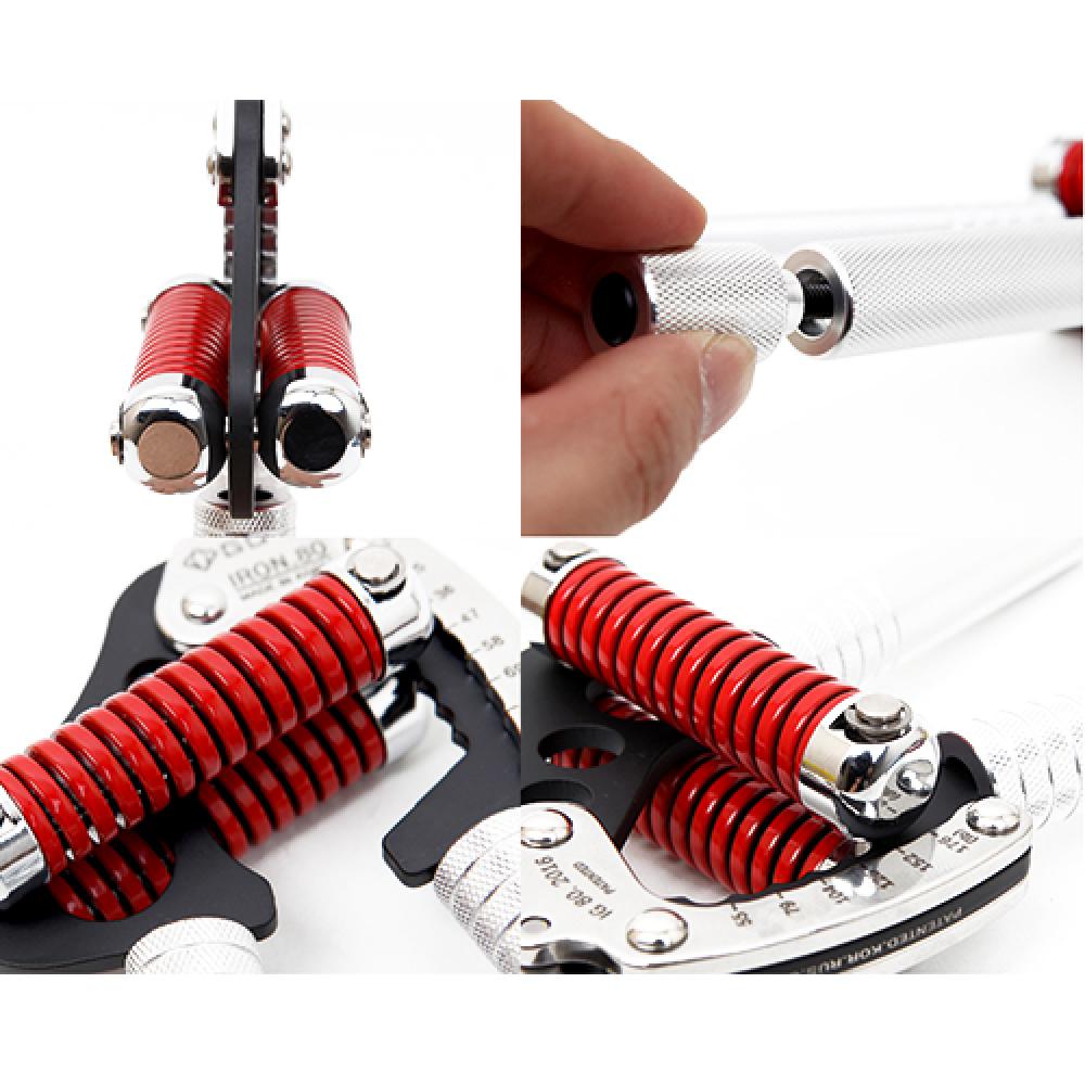 [GD] IRON GRIP EXT 80